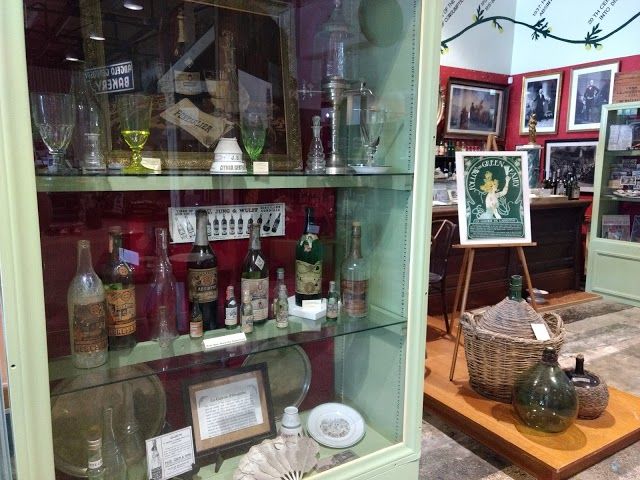 Southern Food and Beverage Museum